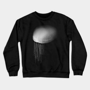 Deep Crewneck Sweatshirt